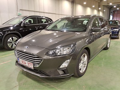 Achetez FORD FOCUS CLIPPER sur Ayvens Carmarket