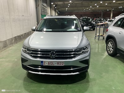 Kjøp VOLKSWAGEN TIGUAN hos Ayvens Carmarket