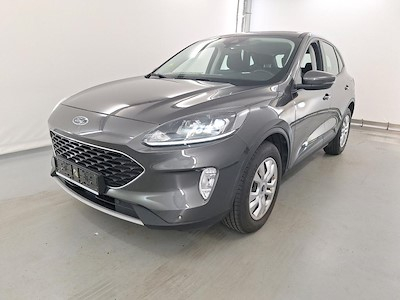 Kaufe FORD Kuga bei Ayvens Carmarket