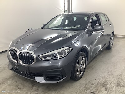 Achetez BMW 1-serie sur Ayvens Carmarket