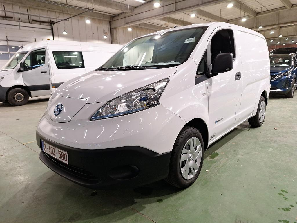 Nissan NV200 BEV 40KWH BUSINESS ELECTRIC