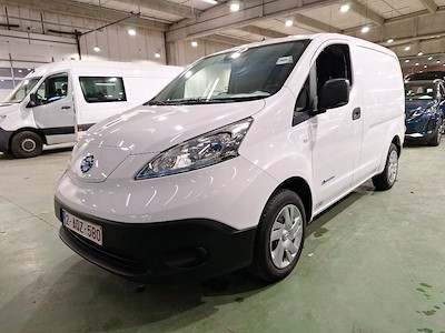 Comprar NISSAN NV200 en Ayvens Carmarket