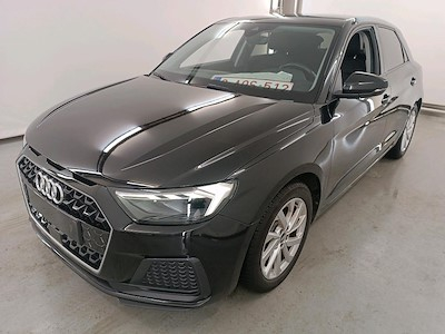 Achetez AUDI A1 sur Ayvens Carmarket