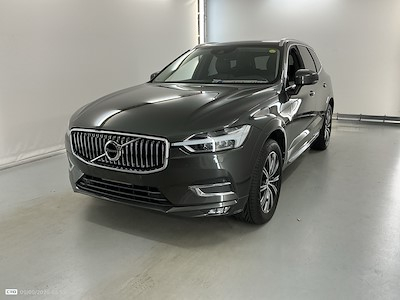 Achetez VOLVO XC60 DIESEL - 2017 sur Ayvens Carmarket