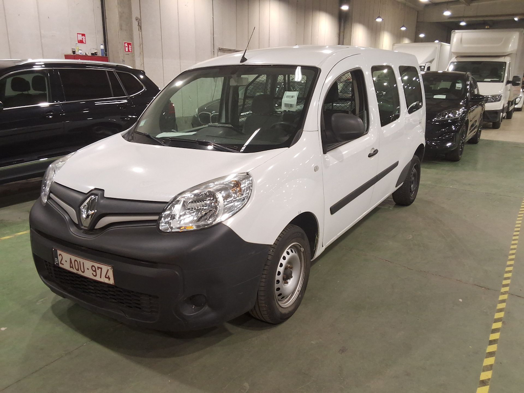 Renault Kangoo EXPRESS 1.5 BLUE DCI 95 MAXI CONFORT