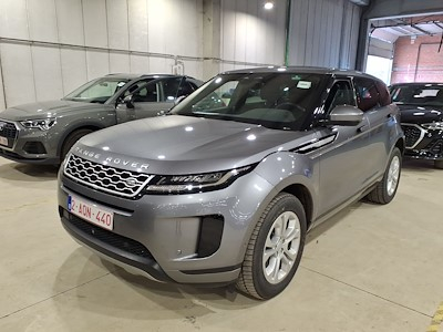 Achetez LAND ROVER RANGE ROVER EVOQUE sur Ayvens Carmarket