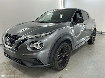 Achetez NISSAN JUKE sur Ayvens Carmarket