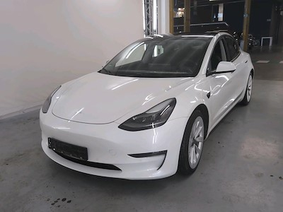 Buy TESLA MODEL 3 on Ayvens Carmarket
