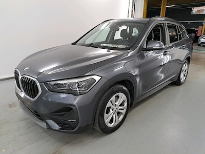 BMW X1 2021 — авто из Европы под ключ