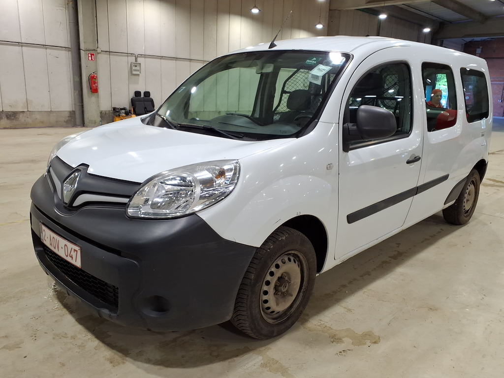 RENAULT KANGOO EXPRESS 1.5 BLUE DCI 95 MAXI CONFORT