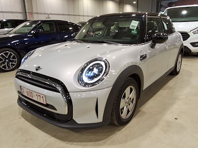 Achetez MINI MINI 5 DOOR sur Ayvens Carmarket