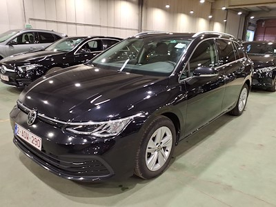 Buy VOLKSWAGEN Golf on Ayvens Carmarket