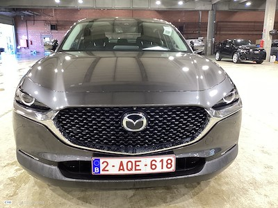 Купуй MAZDA CX-30 на Ayvens Carmarket