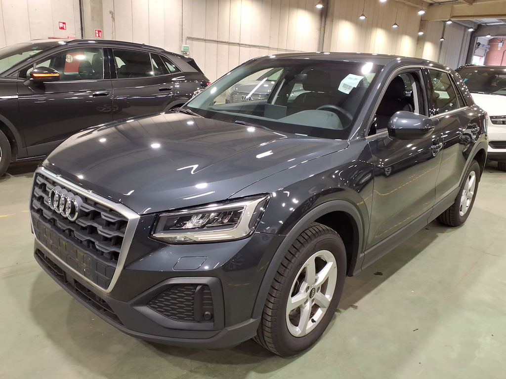 Audi Q2 2.0 30 TDI