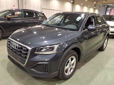 Achetez AUDI Q2 sur Ayvens Carmarket