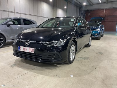 Ayvens Carmarket den VOLKSWAGEN GOLF VIII satın al
