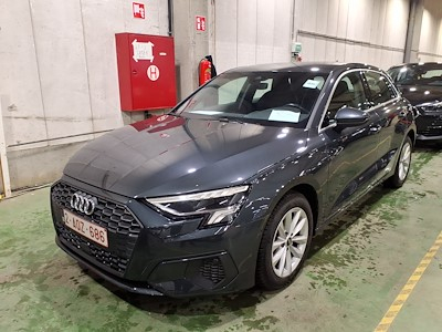 Kupi AUDI A3 SPORTBACK na Ayvens Carmarket