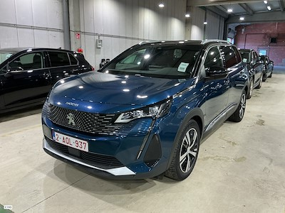 Kaufe PEUGEOT 5008 bei Ayvens Carmarket