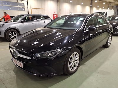 Achetez MERCEDES-BENZ CLA SHOOTING BRAKE sur Ayvens Carmarket