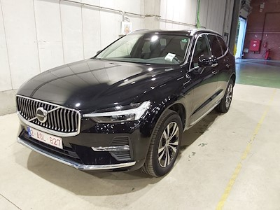 Achetez VOLVO XC60 - 2017 sur Ayvens Carmarket
