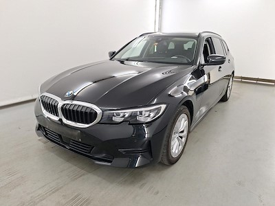 Comprar BMW 3 SERIES TOURING en Ayvens Carmarket