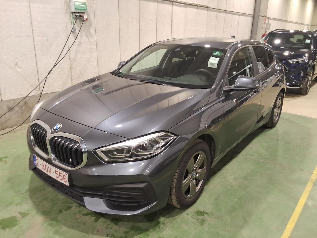 BMW 1 Series HATCH 1.5 116DA (85KW)