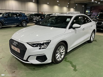 Achetez AUDI A3 BERLINE sur Ayvens Carmarket