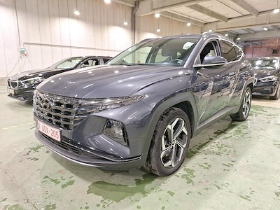 Achetez HYUNDAI TUCSON sur Ayvens Carmarket