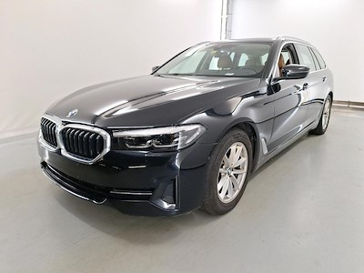 Kaufe BMW 5 SERIES TOURING bei Ayvens Carmarket
