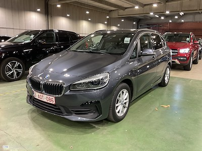 Koop BMW 2 SERIES ACTIVE TOURER op Ayvens Carmarket