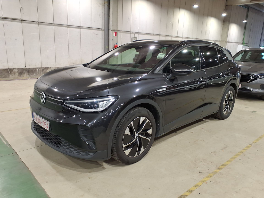 Volkswagen ID.4 BEV 82KWH PRO MAX