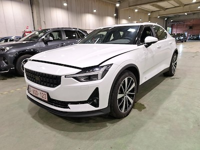 Achetez POLESTAR 2 sur Ayvens Carmarket