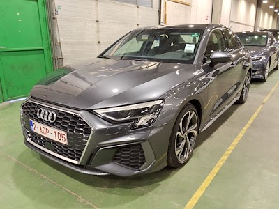 Kúpiť AUDI A3 na Ayvens Carmarket