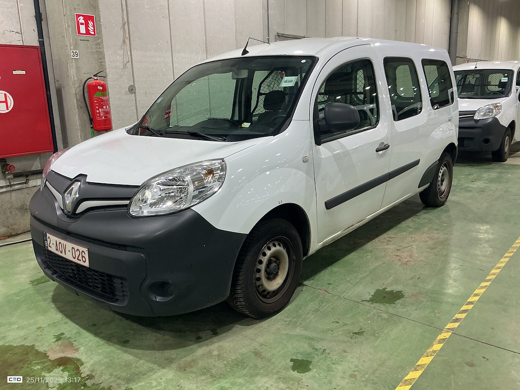 Renault Kangoo EXPRESS 1.5 BLUE DCI 95 MAXI CONFORT