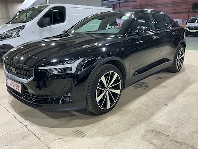 Koop POLESTAR 2 op Ayvens Carmarket