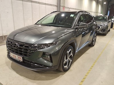 Achetez HYUNDAI TUCSON sur Ayvens Carmarket