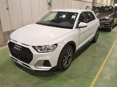 AUDI A1 SPORTBACK 2020 — авто из Европы под ключ
