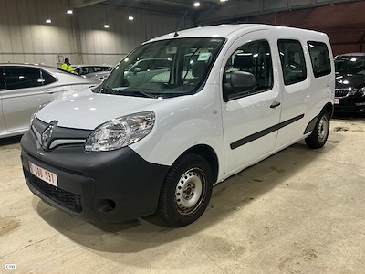 Achetez RENAULT KANGOO EXPRESS sur Ayvens Carmarket