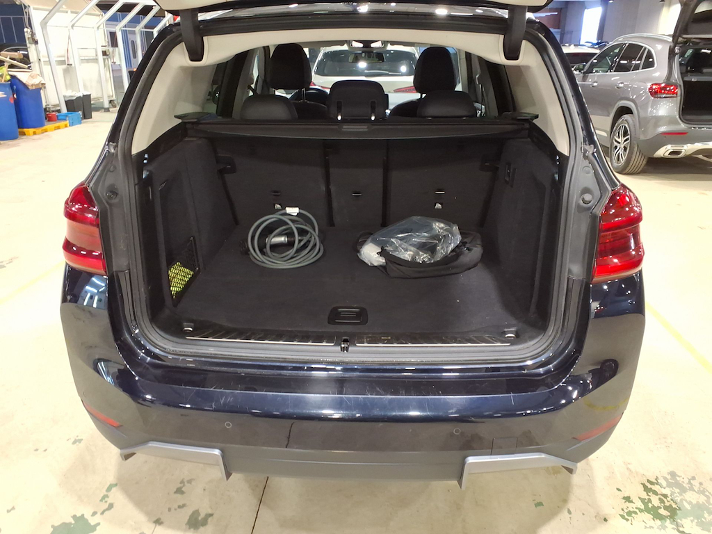Foto 4 van BMW ix3