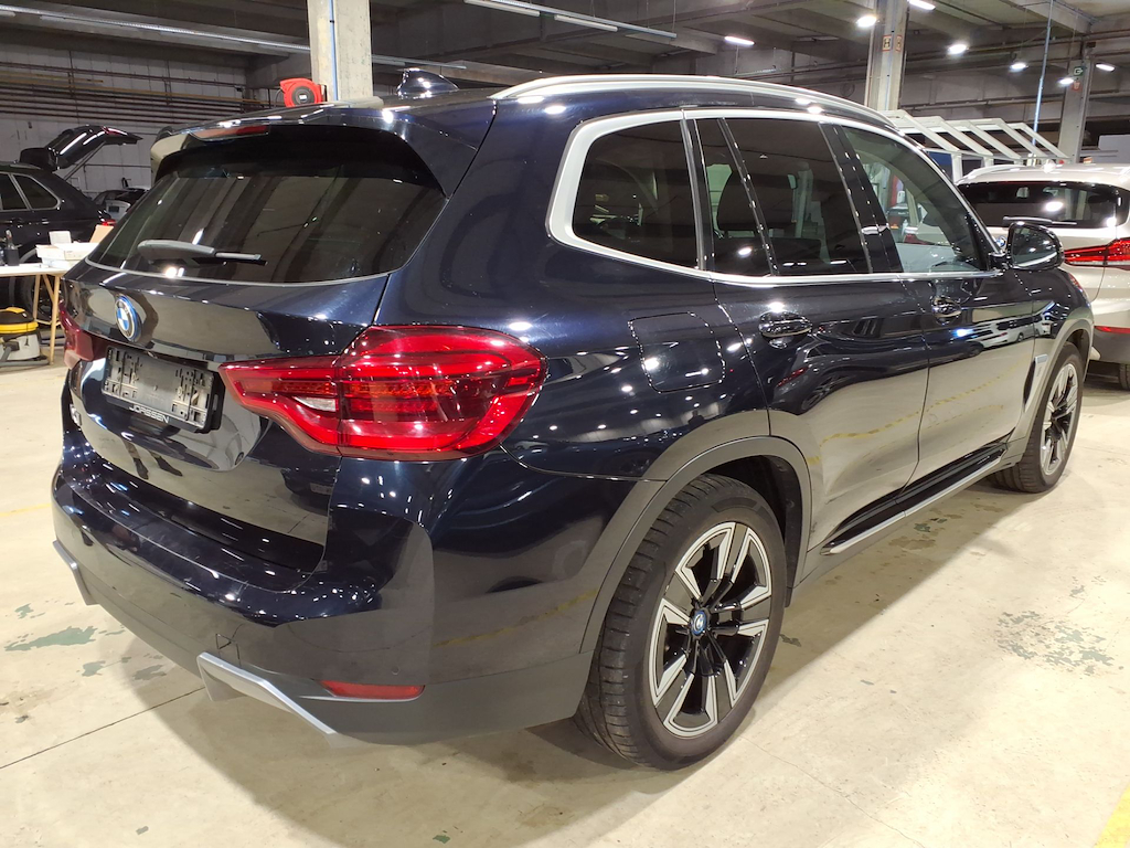 Foto 5 van BMW ix3