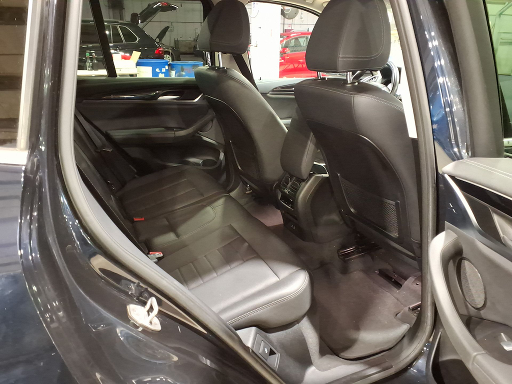 Foto 6 van BMW ix3