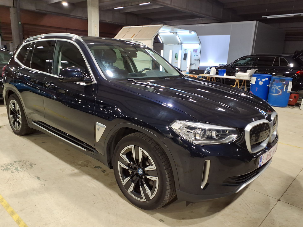 Foto 9 van BMW ix3