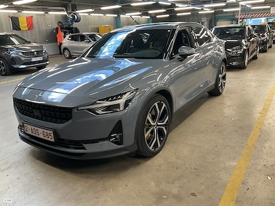 Comprar POLESTAR 2 no Ayvens Carmarket
