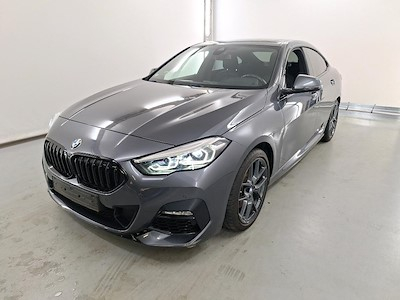 Achetez BMW 2 SERIES GRAN COUPAu2030 sur Ayvens Carmarket