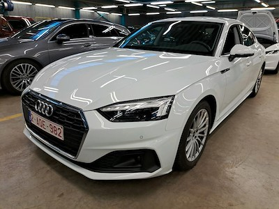 Koupit AUDI A5 SPORTBACK na Ayvens Carmarket