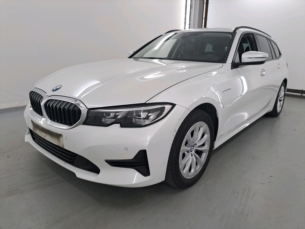 BMW 3 Series TOURING 2.0 330E (215KW) TOURING