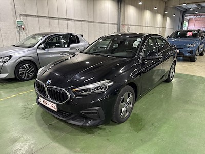 Acquista BMW 2 GRAN COUPE DIESEL a Ayvens Carmarket