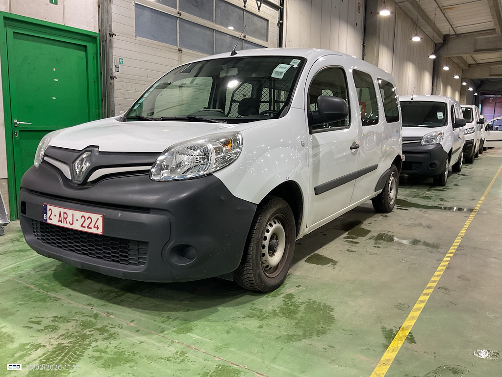 Renault Kangoo EXPRESS 1.5 BLUE DCI 95 MAXI CONFORT