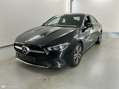 Kaufe MERCEDES-BENZ CLA bei Ayvens Carmarket