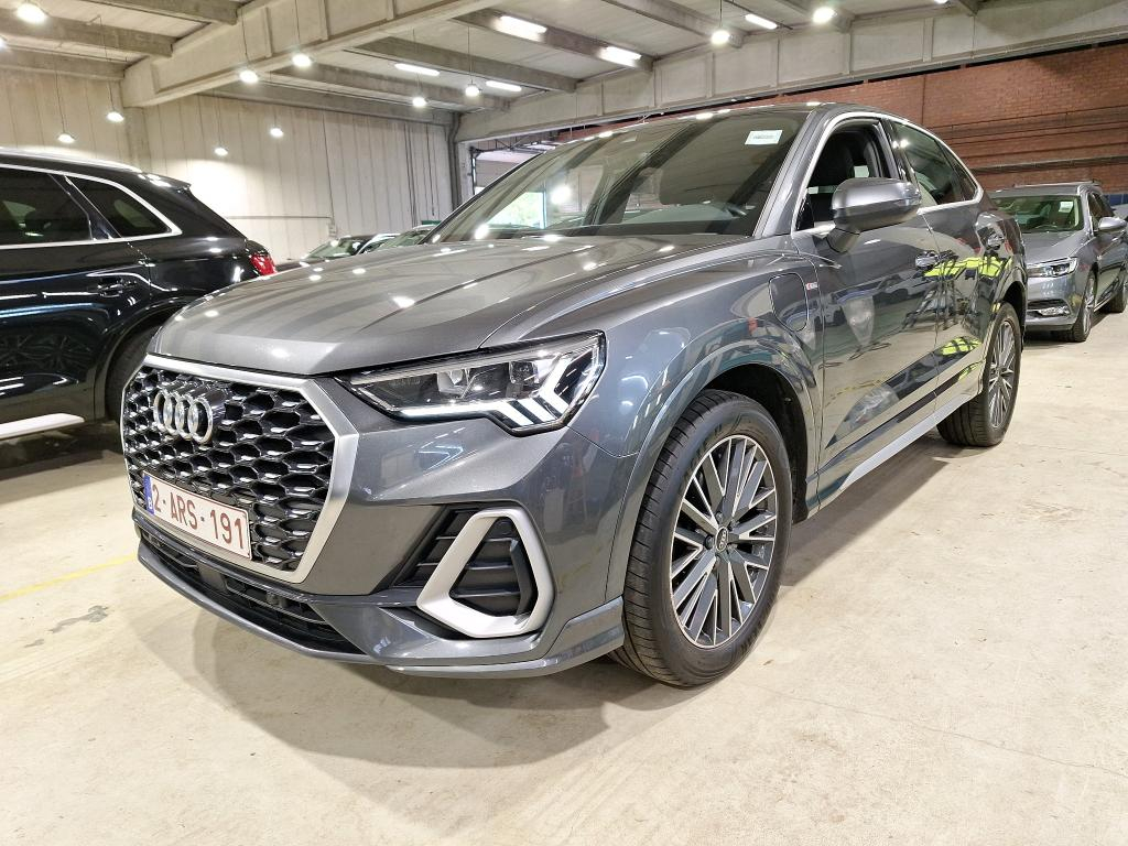 Audi Q3 Sportback 1.4 45 TFSI E S TRONIC S LINE